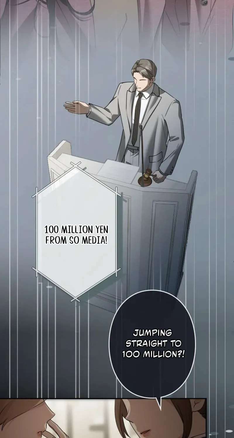 Reborn as a Producer, I’m Aiming for 10 Million Followers Chapter 62 - page 46