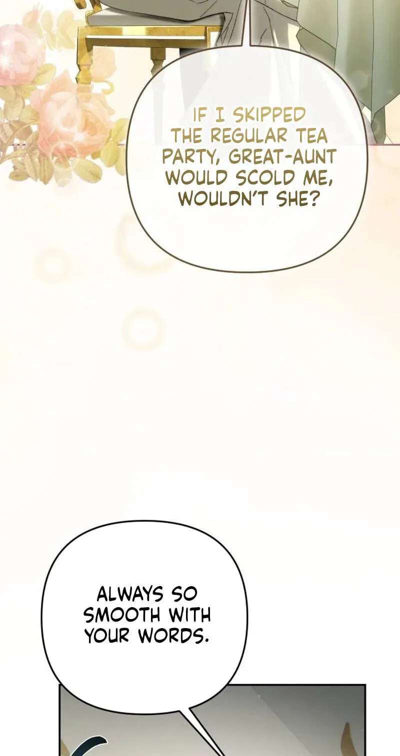The Scandal Maker Has Returned Chapter 31 - page 34
