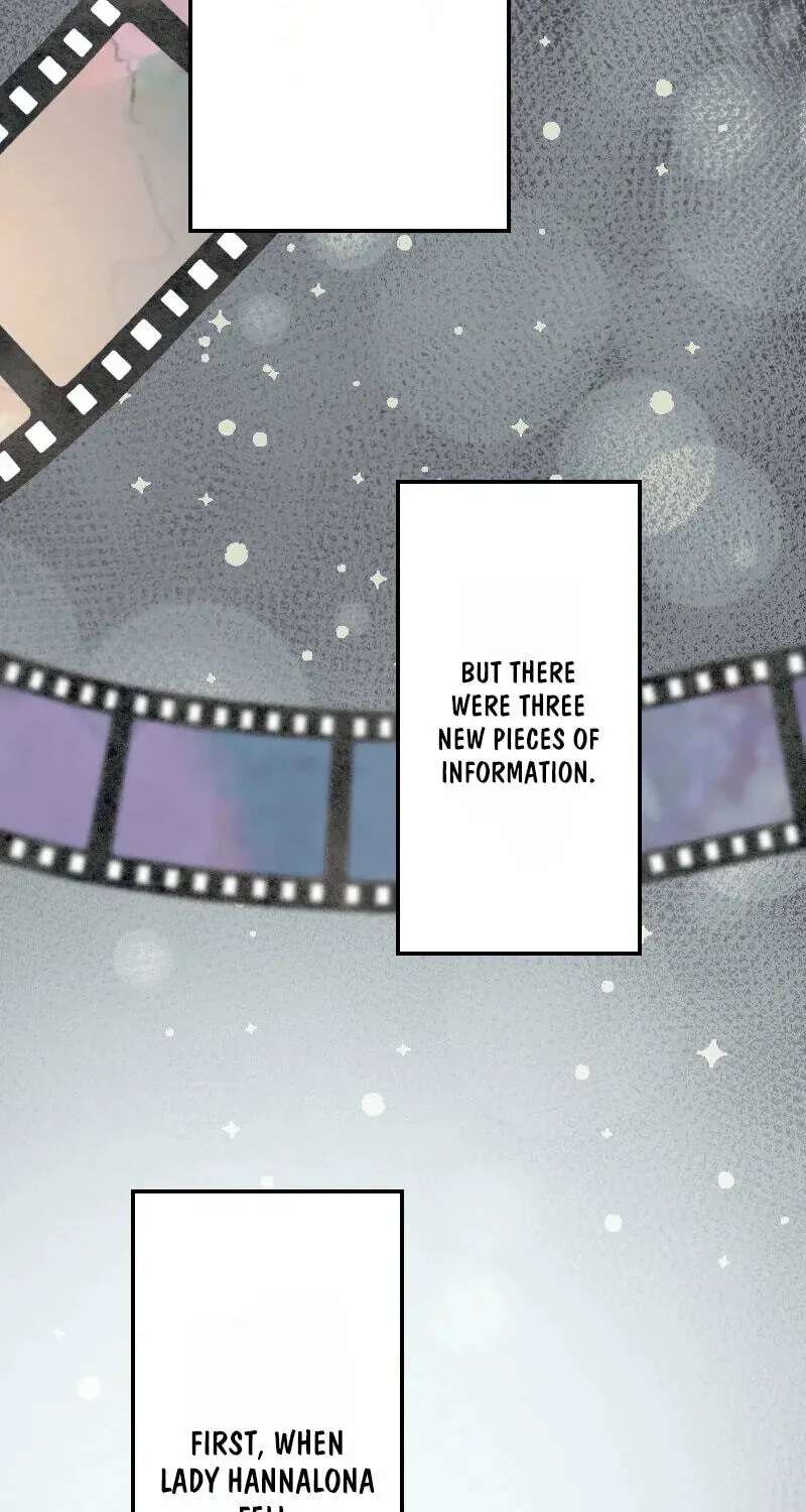 A Substitute Bride to the Reaper Duke Living Happily in the Shadow of Death Chapter 39 - page 9