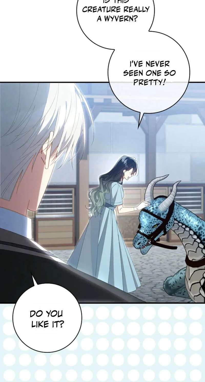 The Duke's Family Is Not My Problem Chapter 78 - page 84