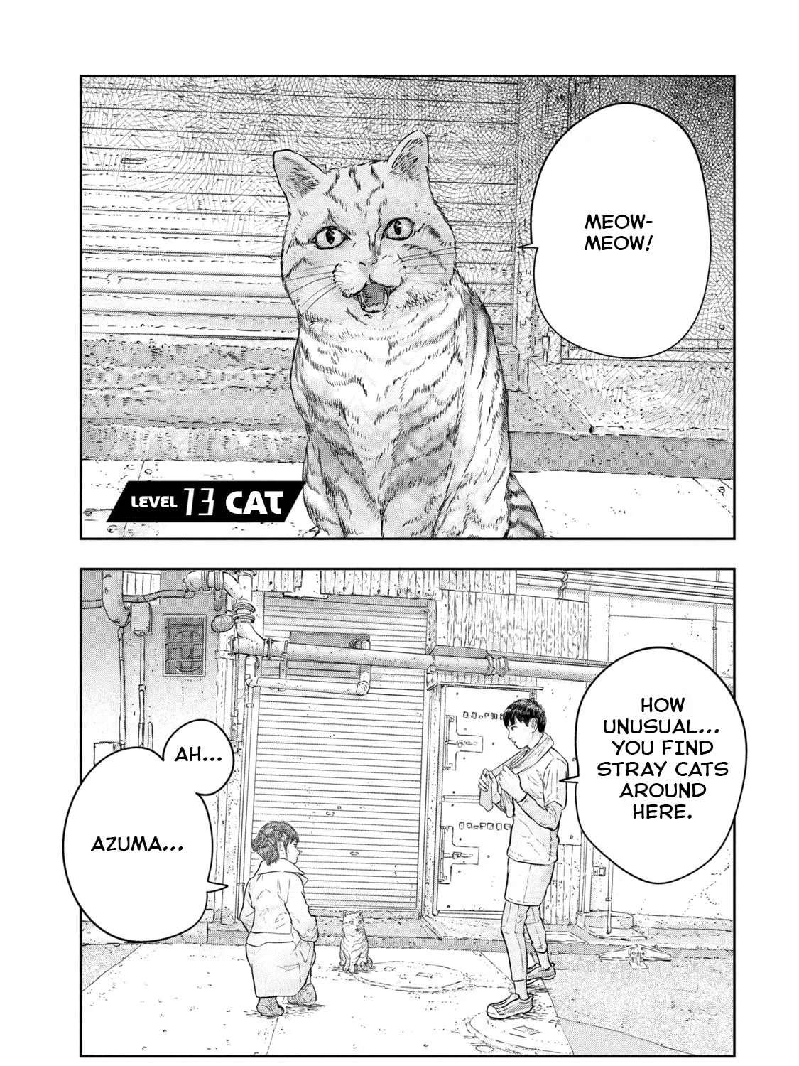 Super Triage Chapter 13 - page 2
