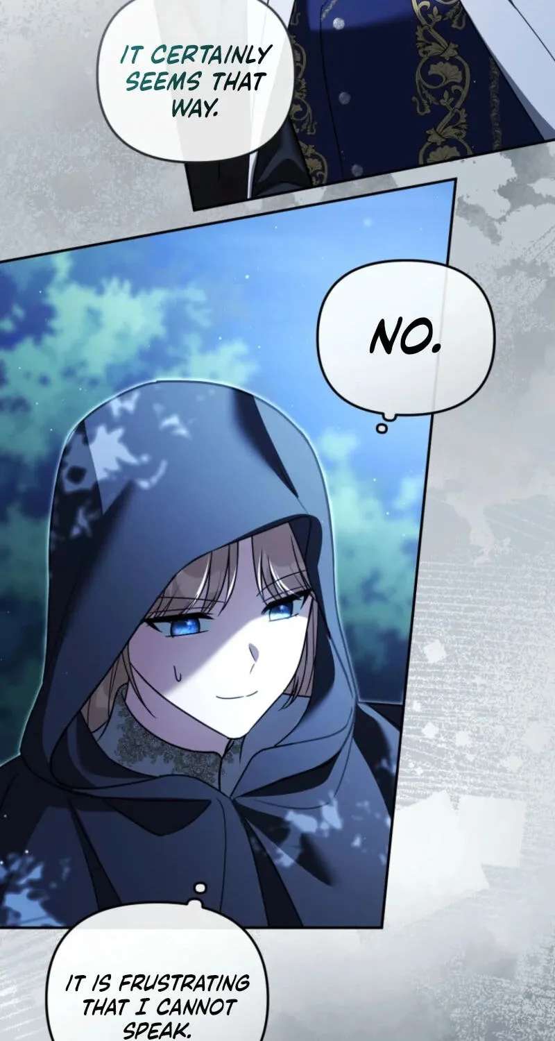 Even if I Hide My Power, the Noble Lady Is the Strongest Chapter 47 - page 10