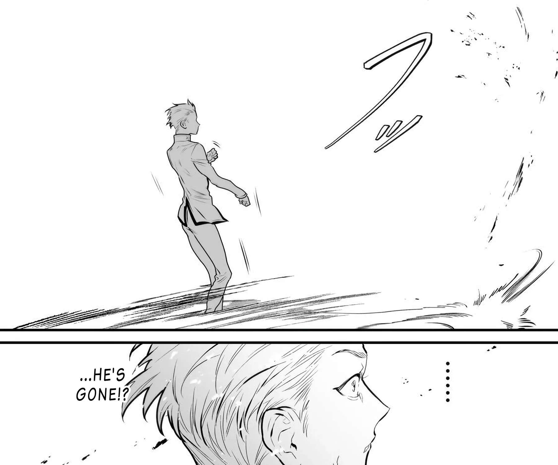 Yami Kakusei Shite Shujinkou ni Bokosareru Kamaseinu ni Hyoui Shita ga Gensaku to Chigaisugite Tomadotteru Chapter 15 - page 14