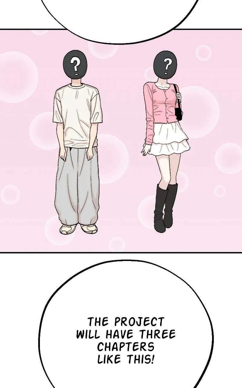 My Dud To Stud Boyfriend Chapter 187 - page 50