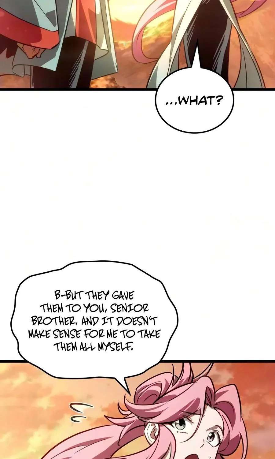 The Genius Martial Artist Who Remembers Everything Chapter 23 - page 89