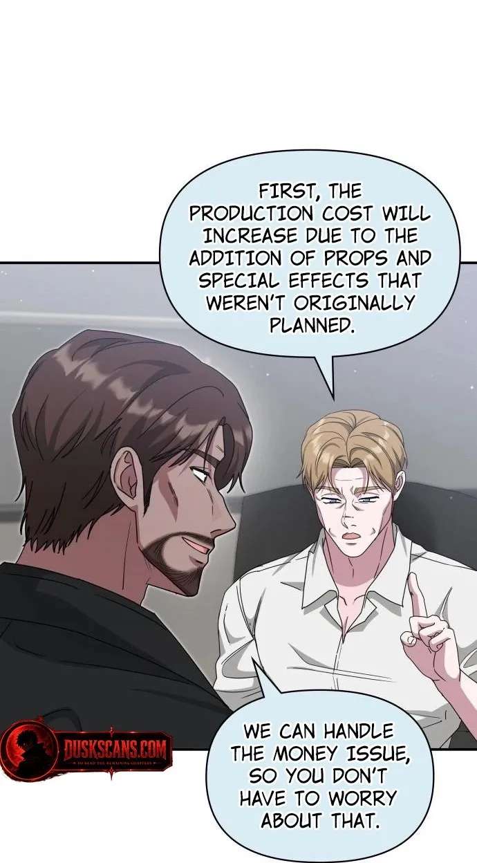 The Otherworldly Genius Method Actor Chapter 114 - page 27