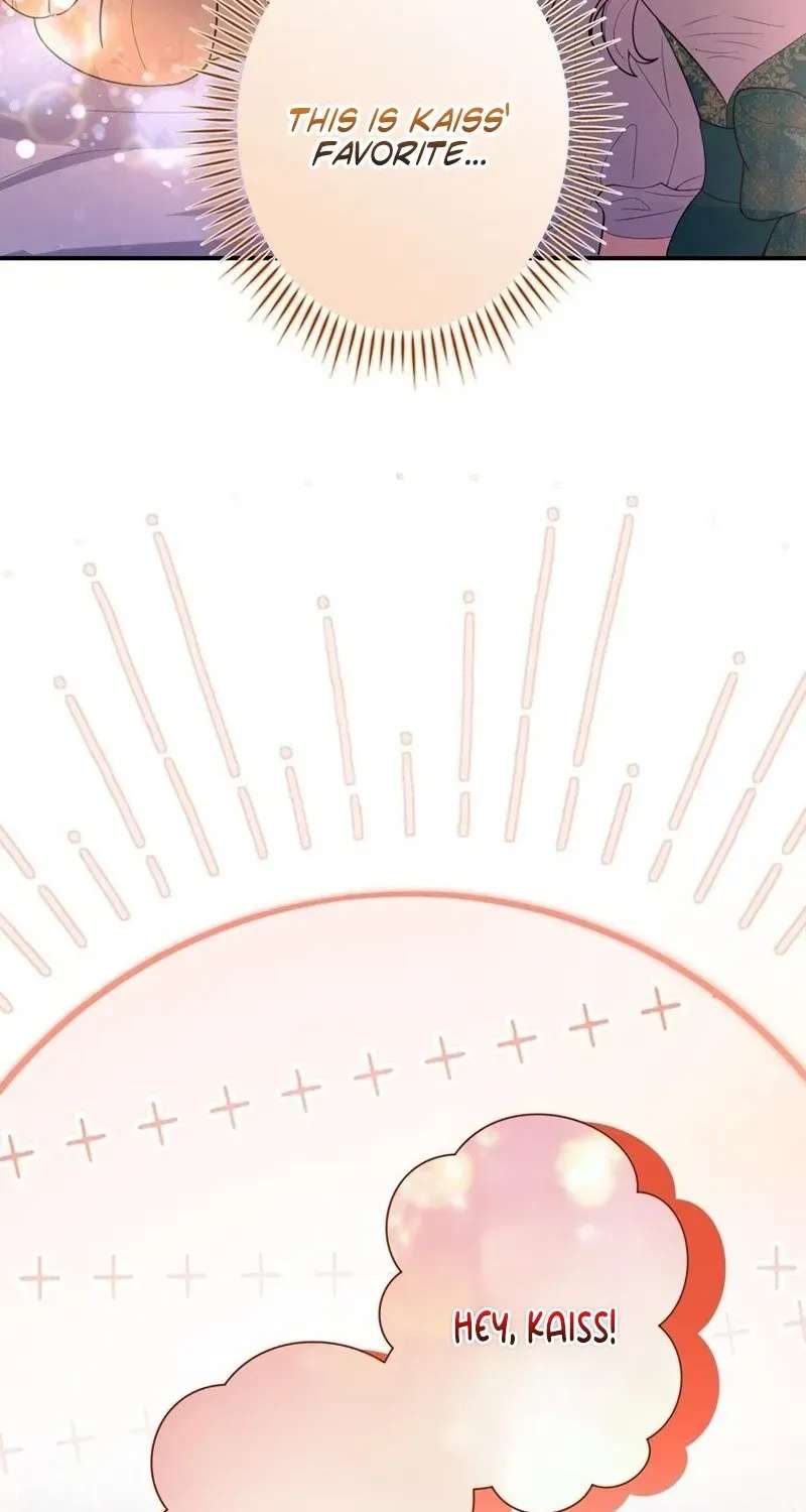 I May Be a Sickly Mom, but I’ll Raise My Fallen Son! Chapter 37 - page 17