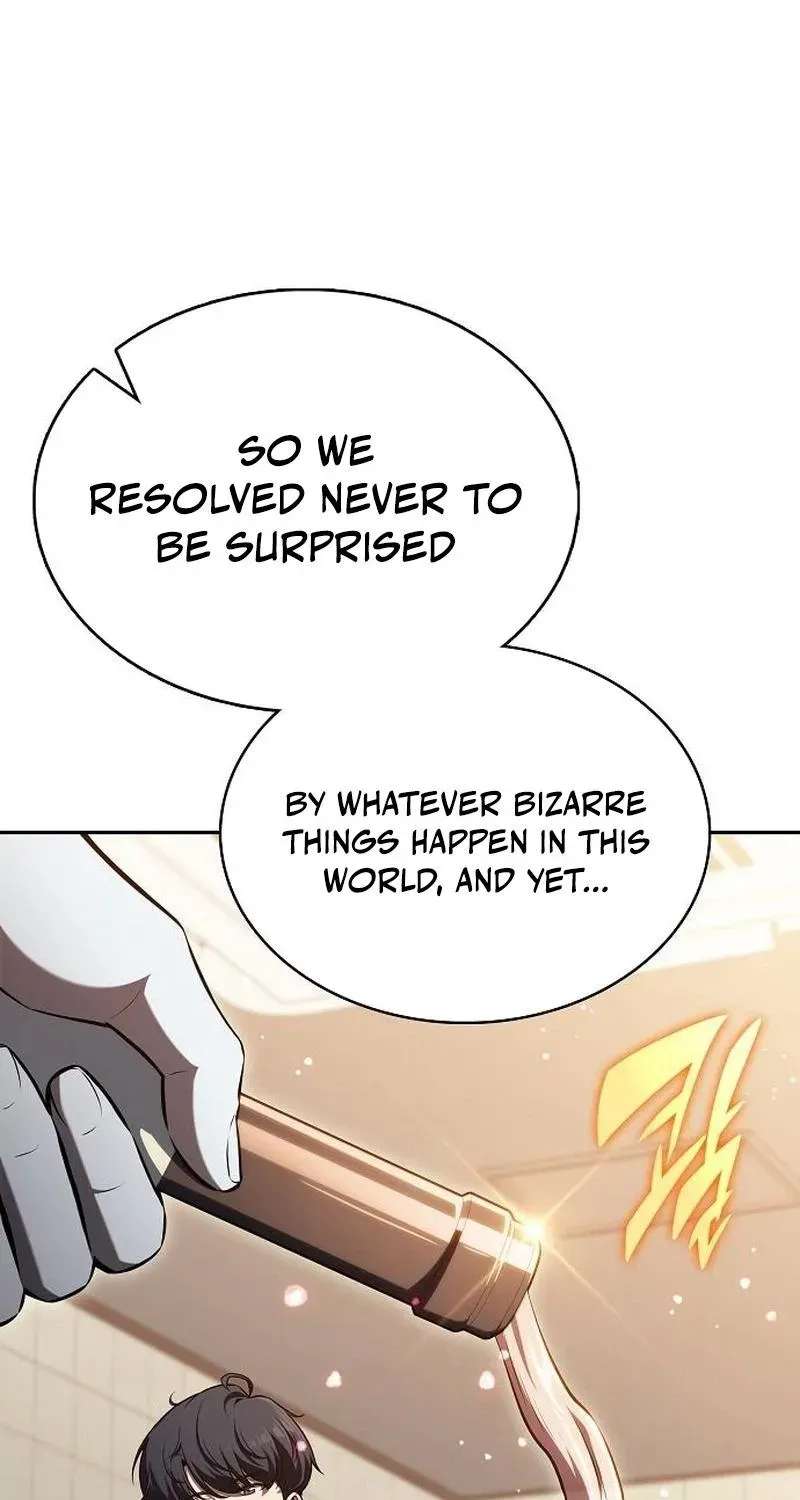 Eat Before You Go Chapter 74 - page 65