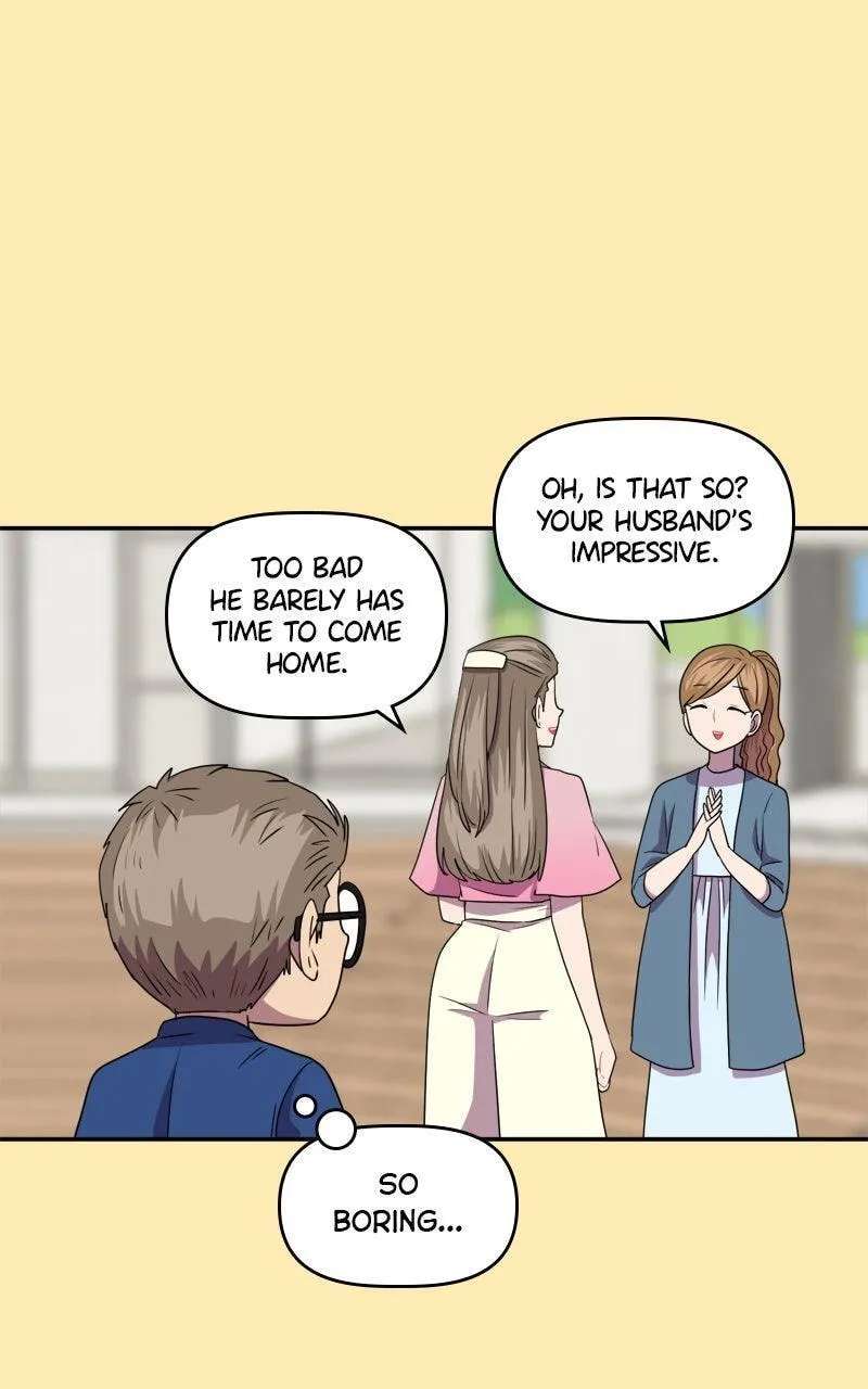 Take My Money Chapter 154 - page 43