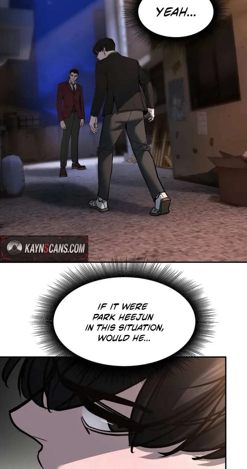 Designated Bully Chapter 200 - page 57