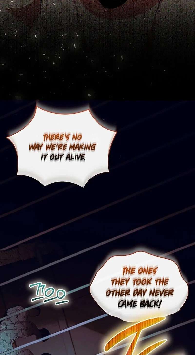 I Became the Only Healer in This World Chapter 61 - page 75
