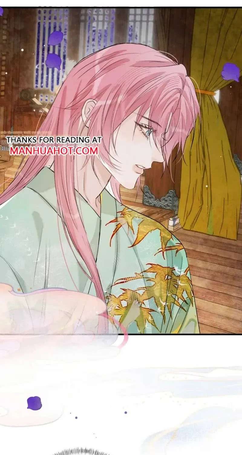 The Fragile Sparrow in the Palm Chapter 13 - page 39