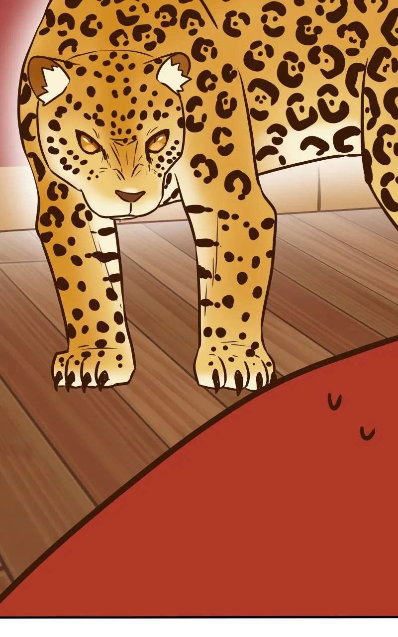 Diner for Adas Chapter 8 - page 24