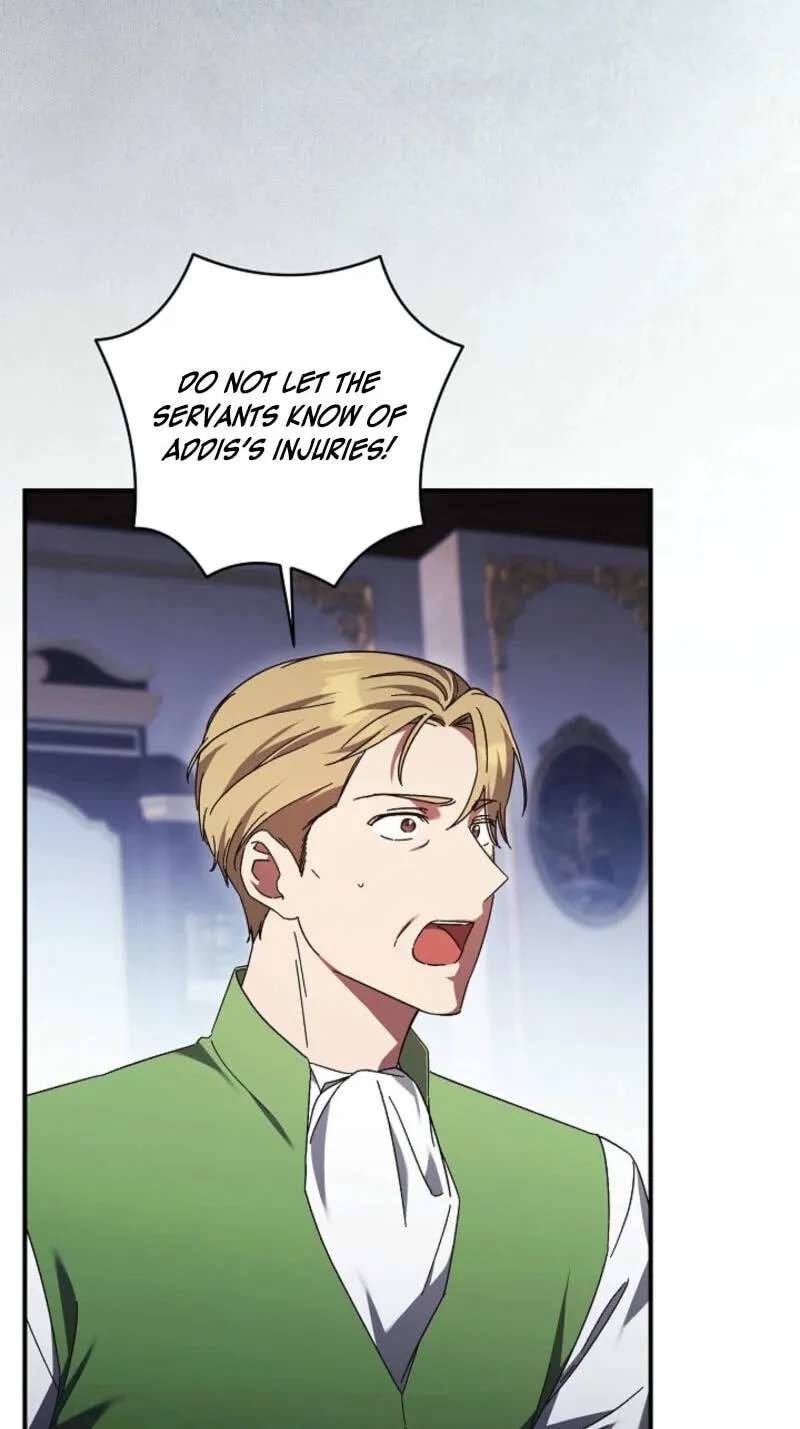 The Young Lady Who Broke Her Engagement Is Only Obsessed With the Ending Chapter 99 - page 32