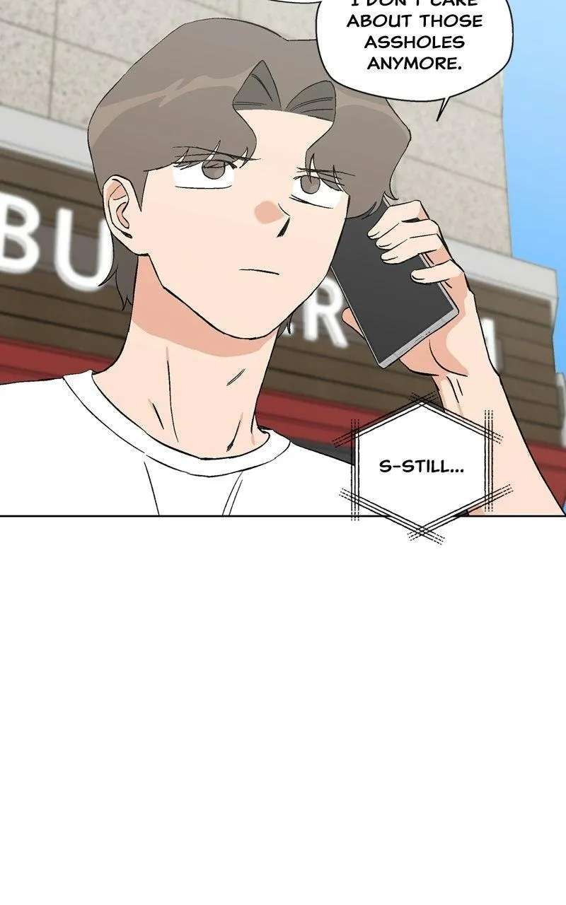 Pool Boy Chapter 40 - page 115