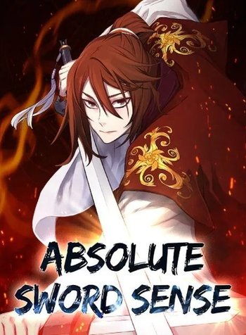 AbsoluteSword Sense