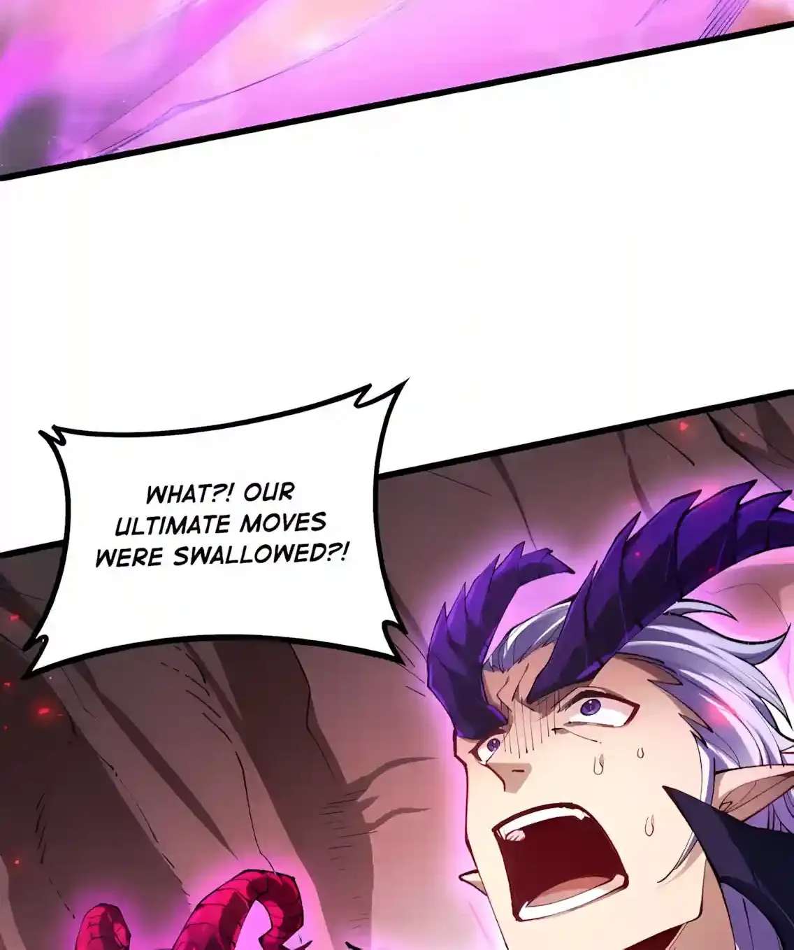 Overlord Of Insects Chapter 132 - page 86