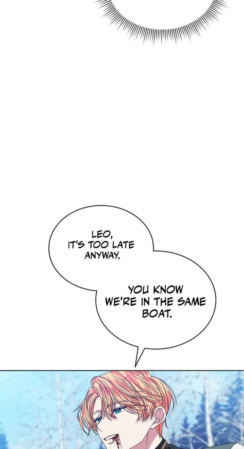 Tired of Living in Fiction Chapter 108 - page 52