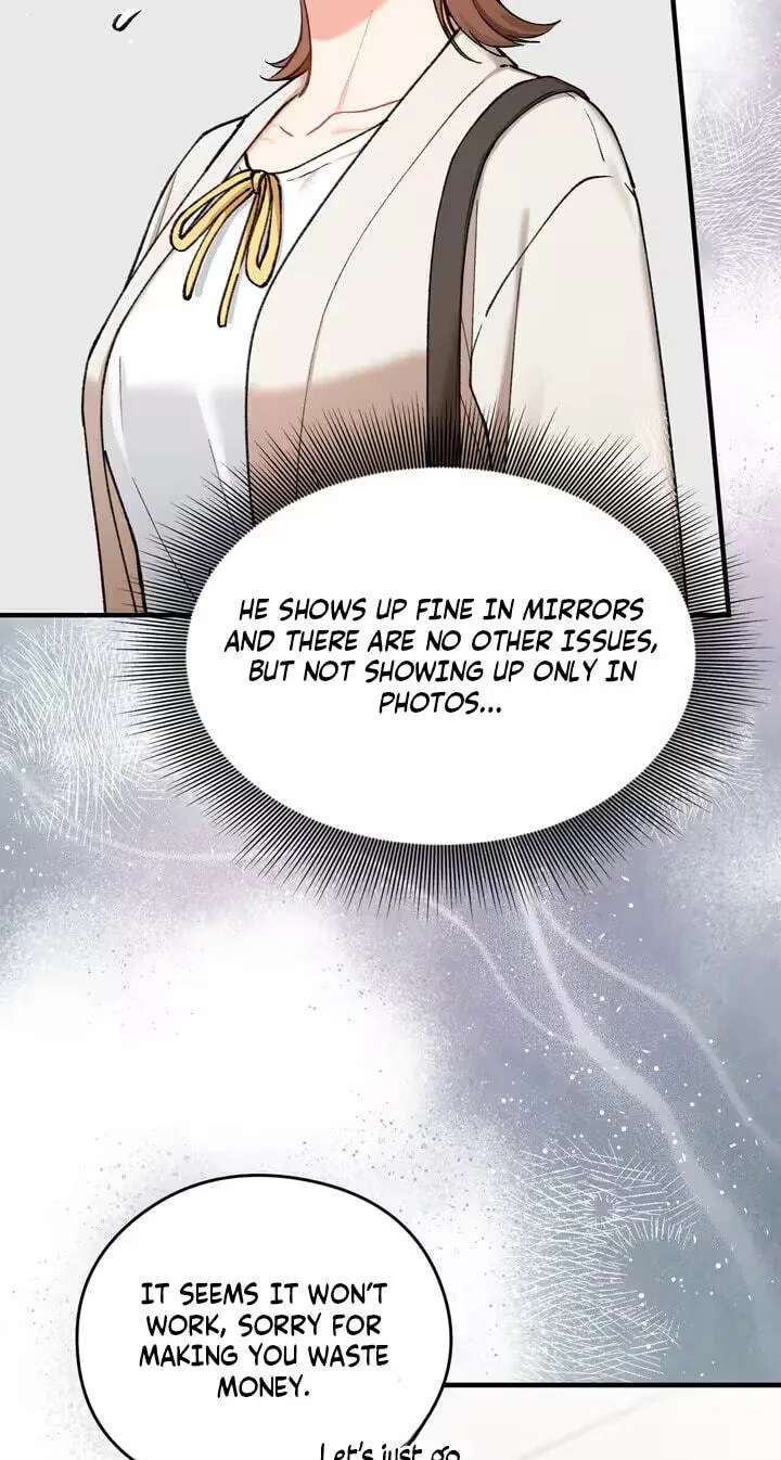 My Doodle Boyfriend Chapter 21 - page 56