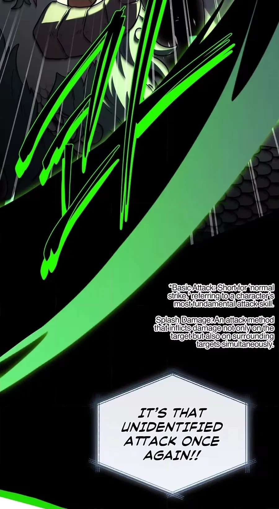 Only I Have an EX-Grade Summon Chapter 39 - page 134