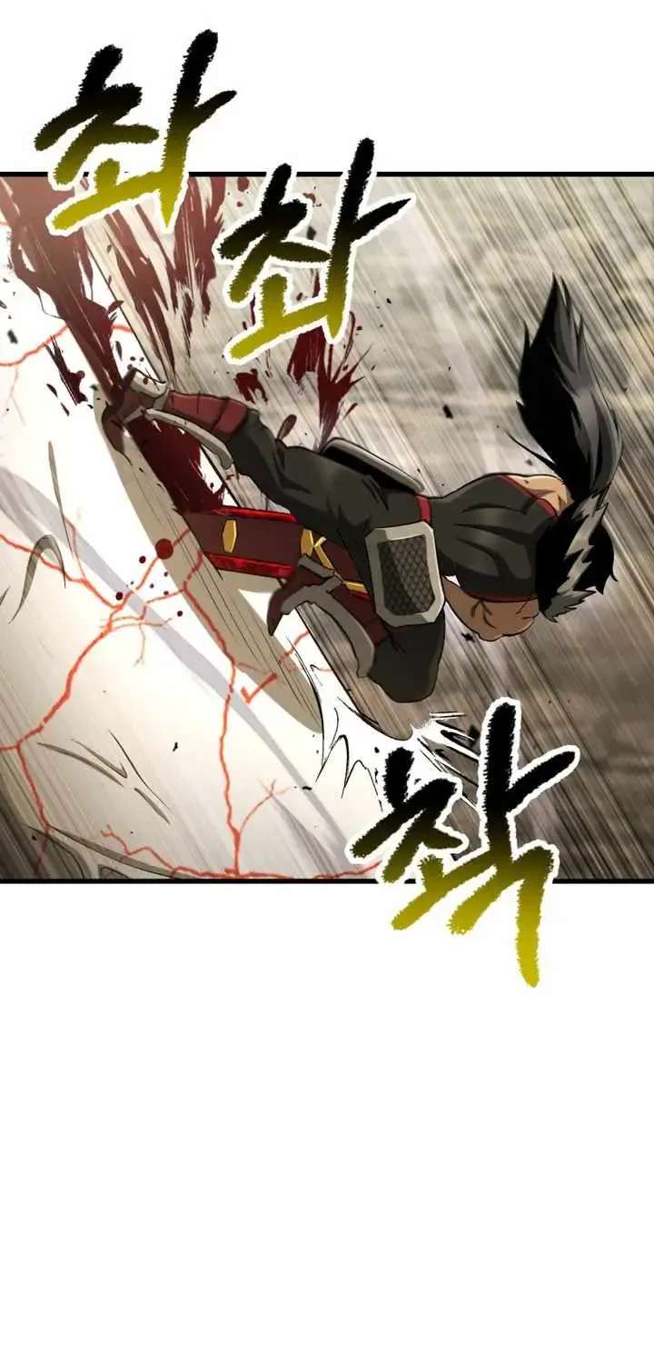Survival Story Of A Sword King In A Fantasy World Chapter 373 - page 44