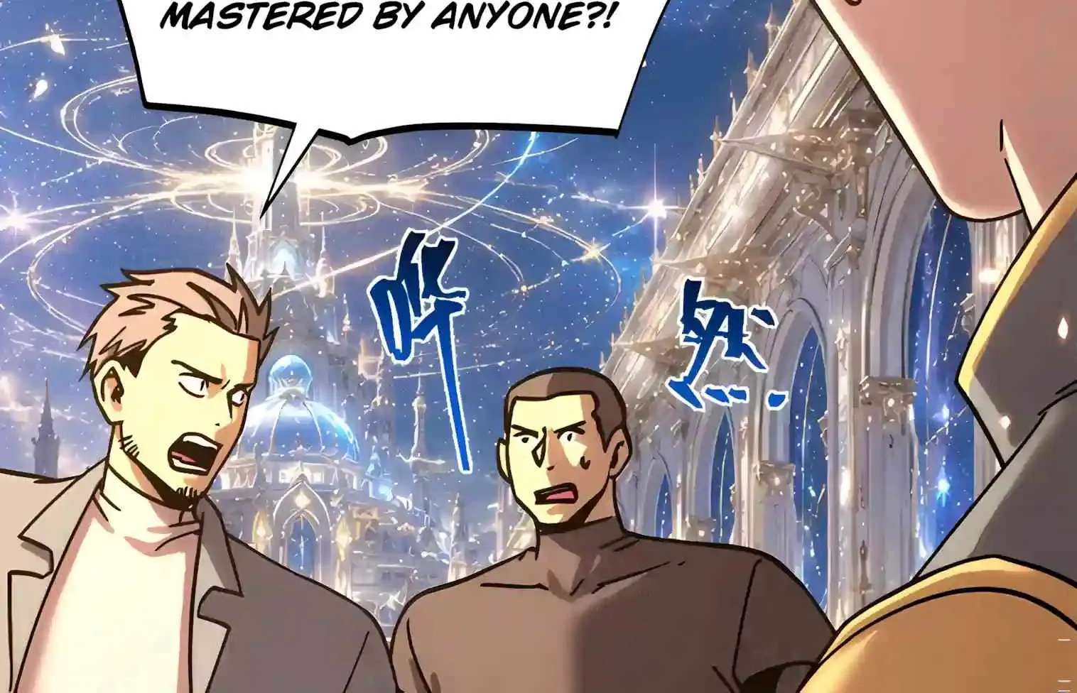 Logging 10,000 Years into the Future (Apex Future Martial Arts) Chapter 349 - page 78