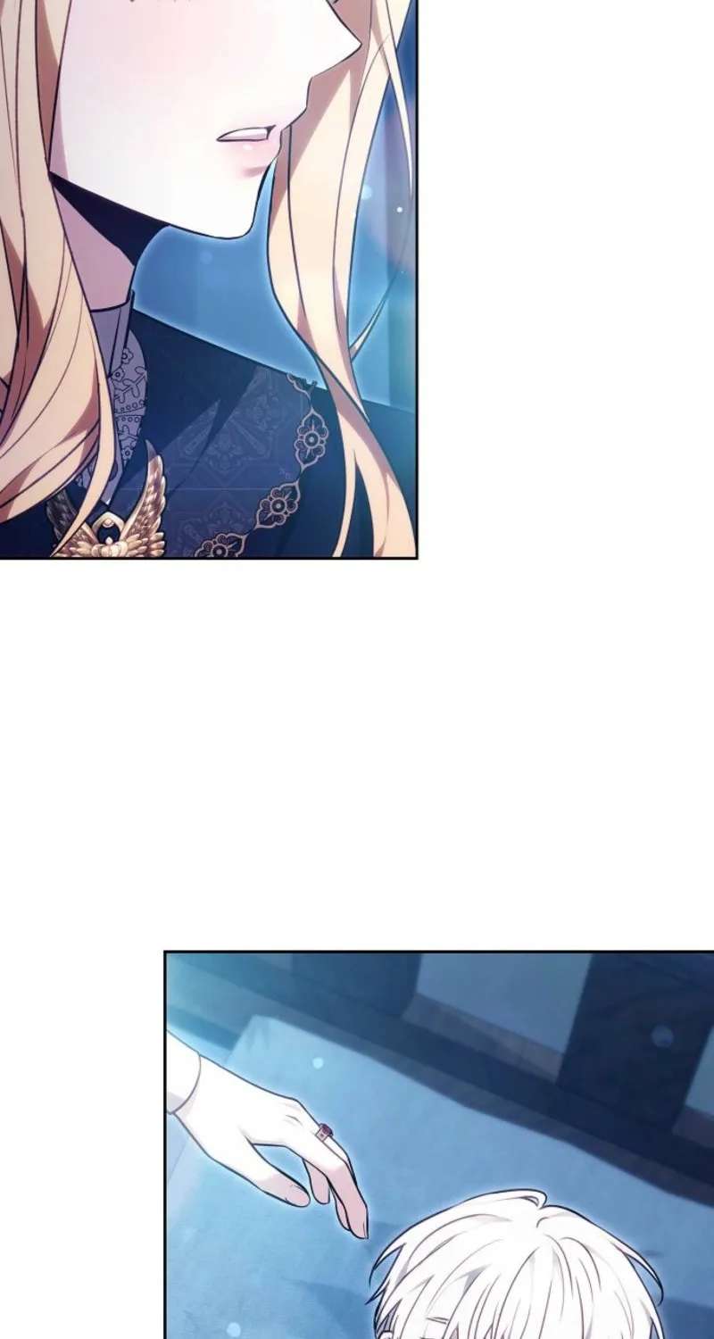 When the Male Lead and Female Lead Broke Apart Chapter 36 - page 64