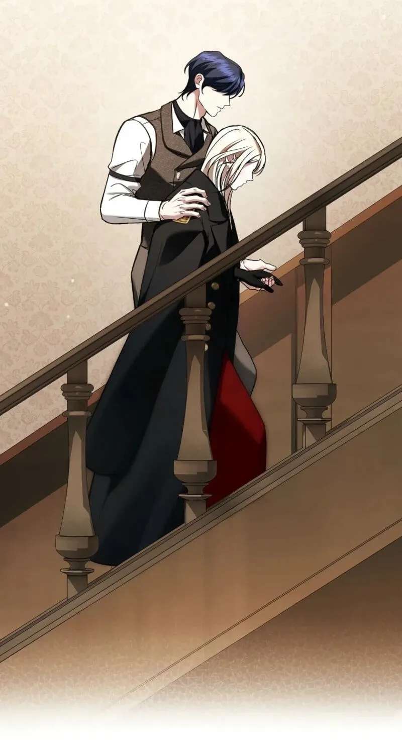 Little Did We Know Chapter 37 - page 20