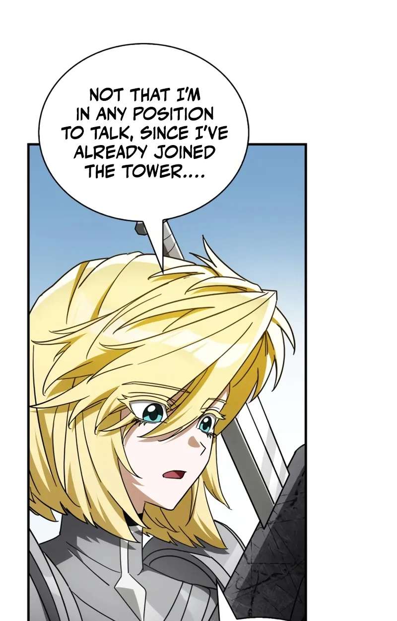The Demon King Overrun by Heroes Chapter 45 - page 106