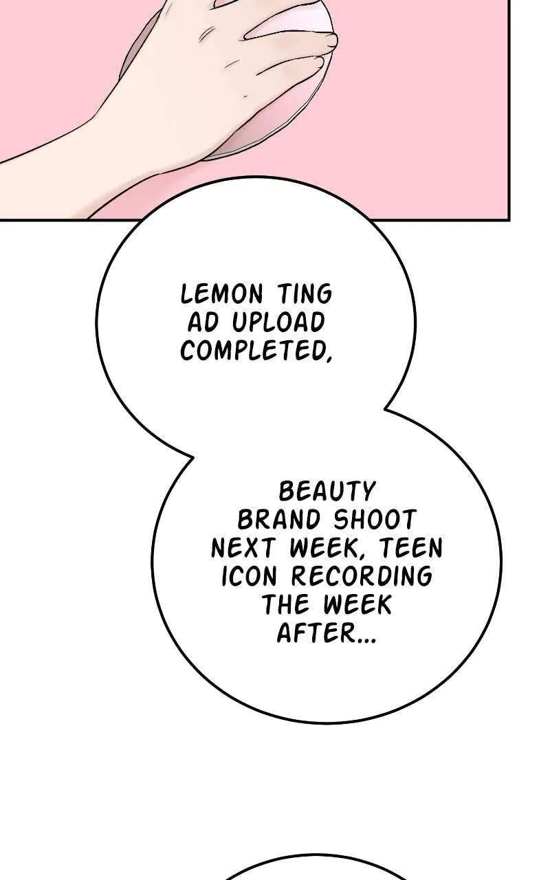 My Dud To Stud Boyfriend Chapter 189 - page 40