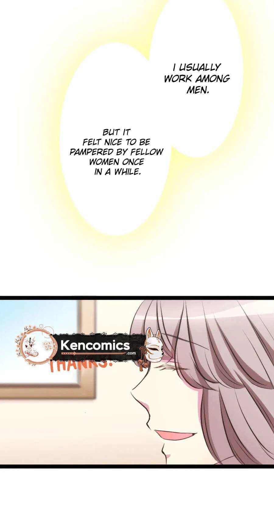 Camouflage Fuufu Chapter 56 - page 21