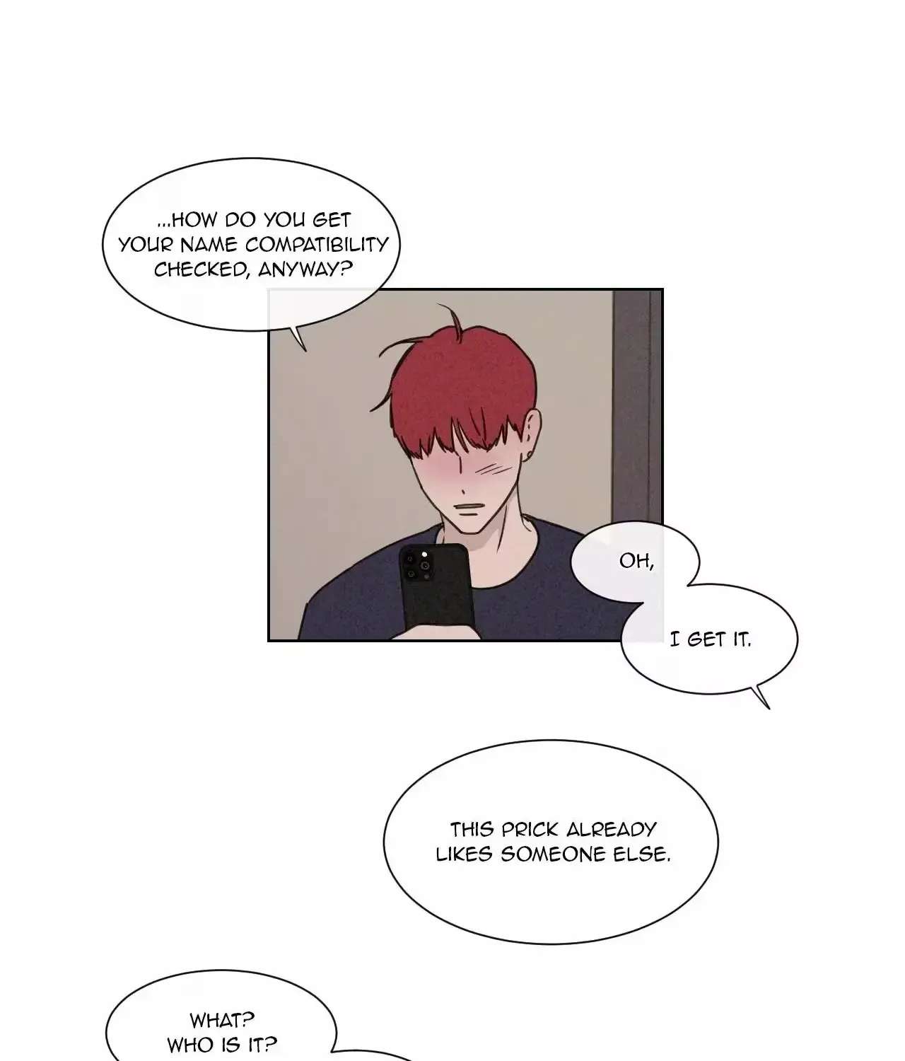 The King of Home Dating Chapter 58 - page 28