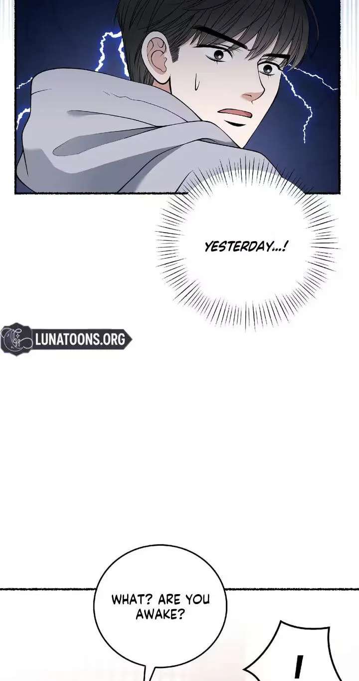 Devil! I Love You Chapter 41 - page 6