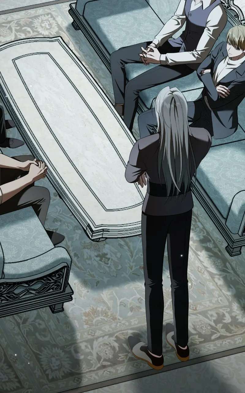 I’ll Be Anything You Desire Chapter 40 - page 129