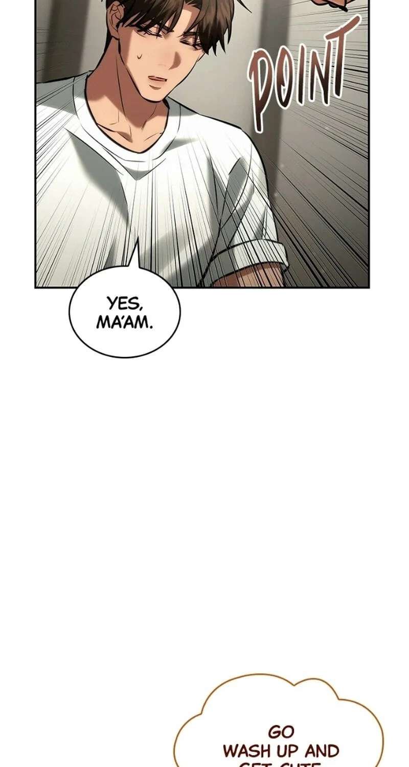 Ties that Bind Us Chapter 34 - page 33