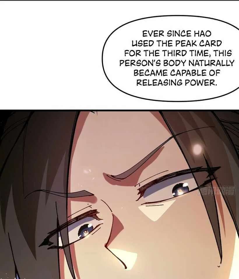 Bai Lan De Wo, Quan Kao Tu Di Xu Ming Chapter 29 - page 56