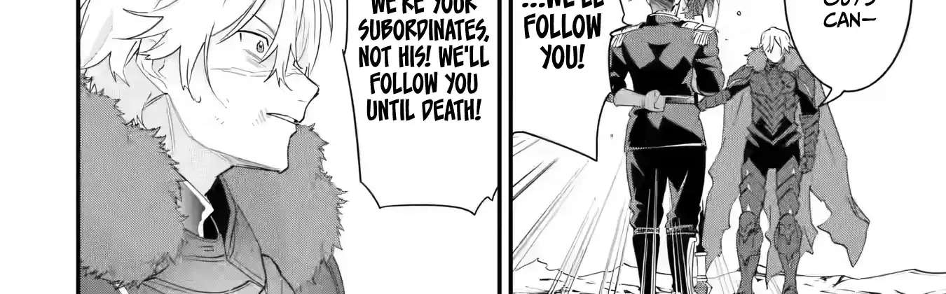 The Hero and the Sage, Reincarnated and Engaged Chapter 40 - page 9