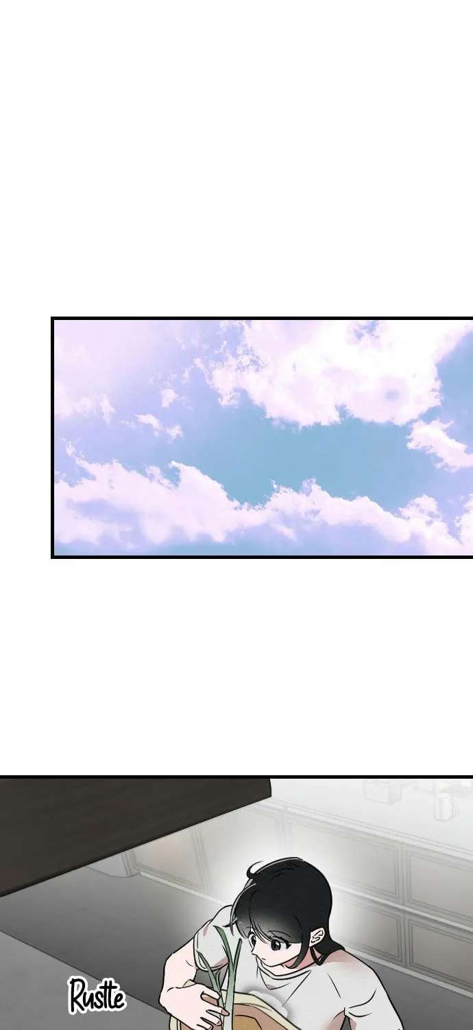 That's Because I'm Not Brave Chapter 4 - page 61