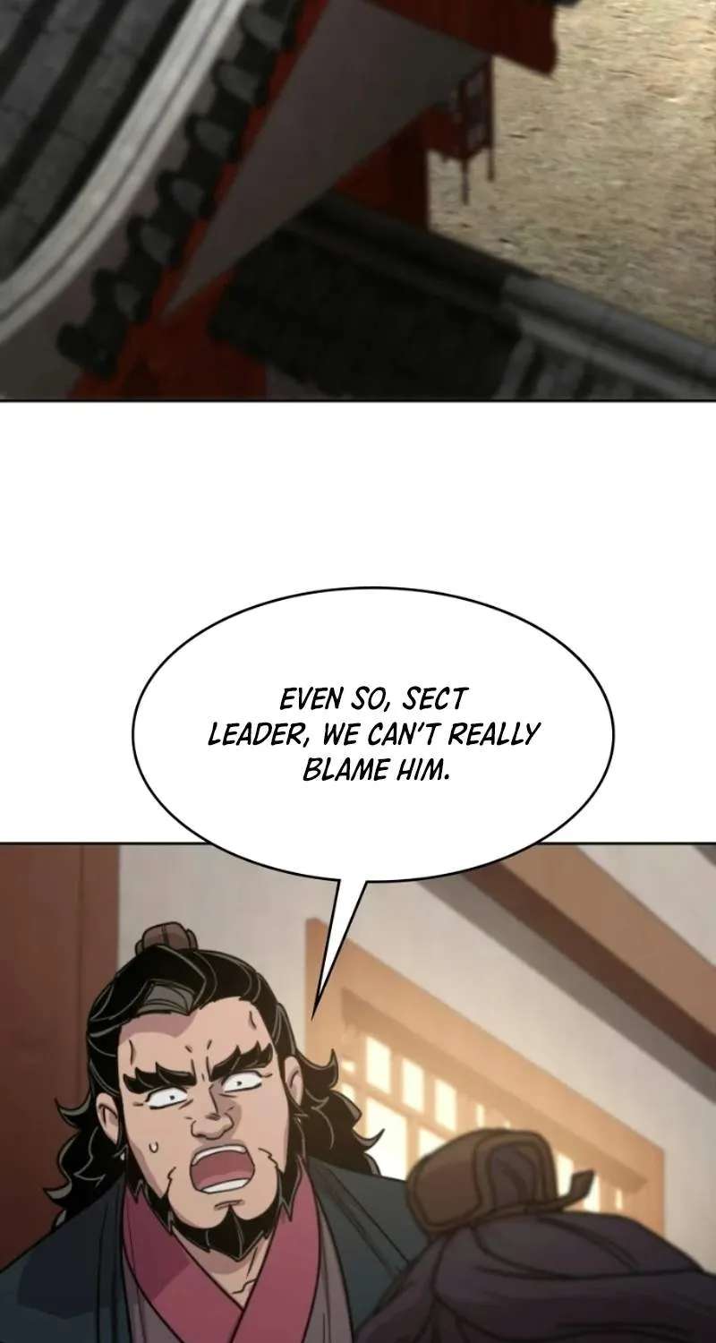 Return Of The Mount Hua Sect Chapter 184 - page 45
