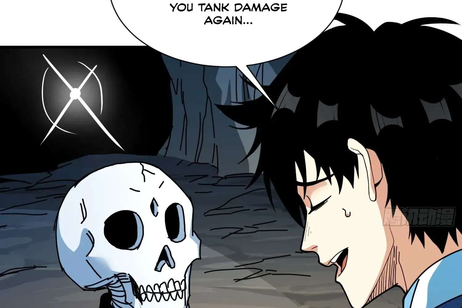 Extracting My Way to Become the Undead Archmage Chapter 8 - page 152