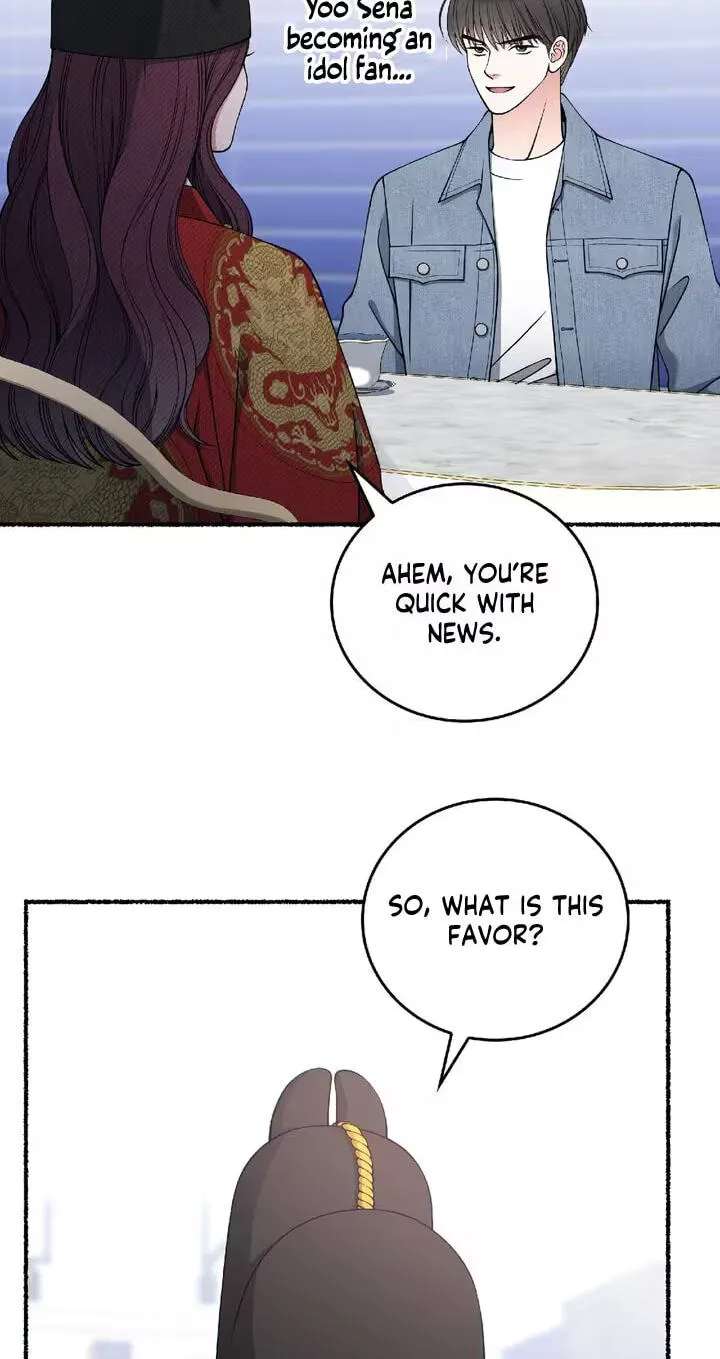 Devil! I Love You Chapter 41 - page 33