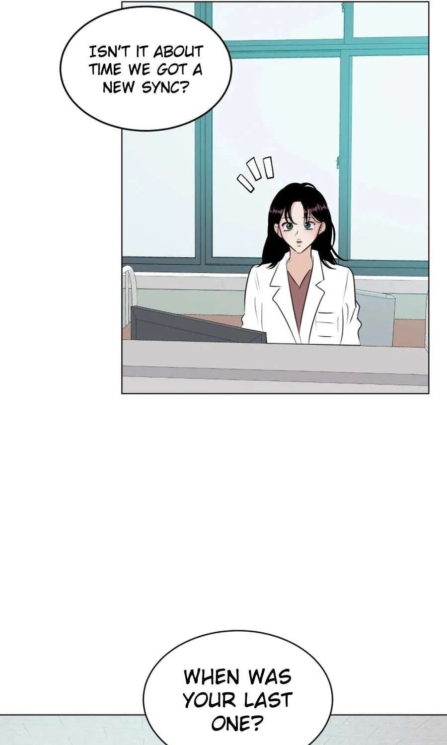 Highteen Spoiler Chapter 38 - page 74