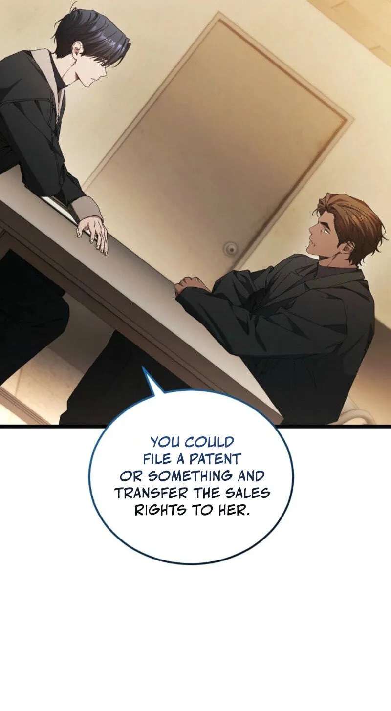 For My Own Good Chapter 103 - page 75