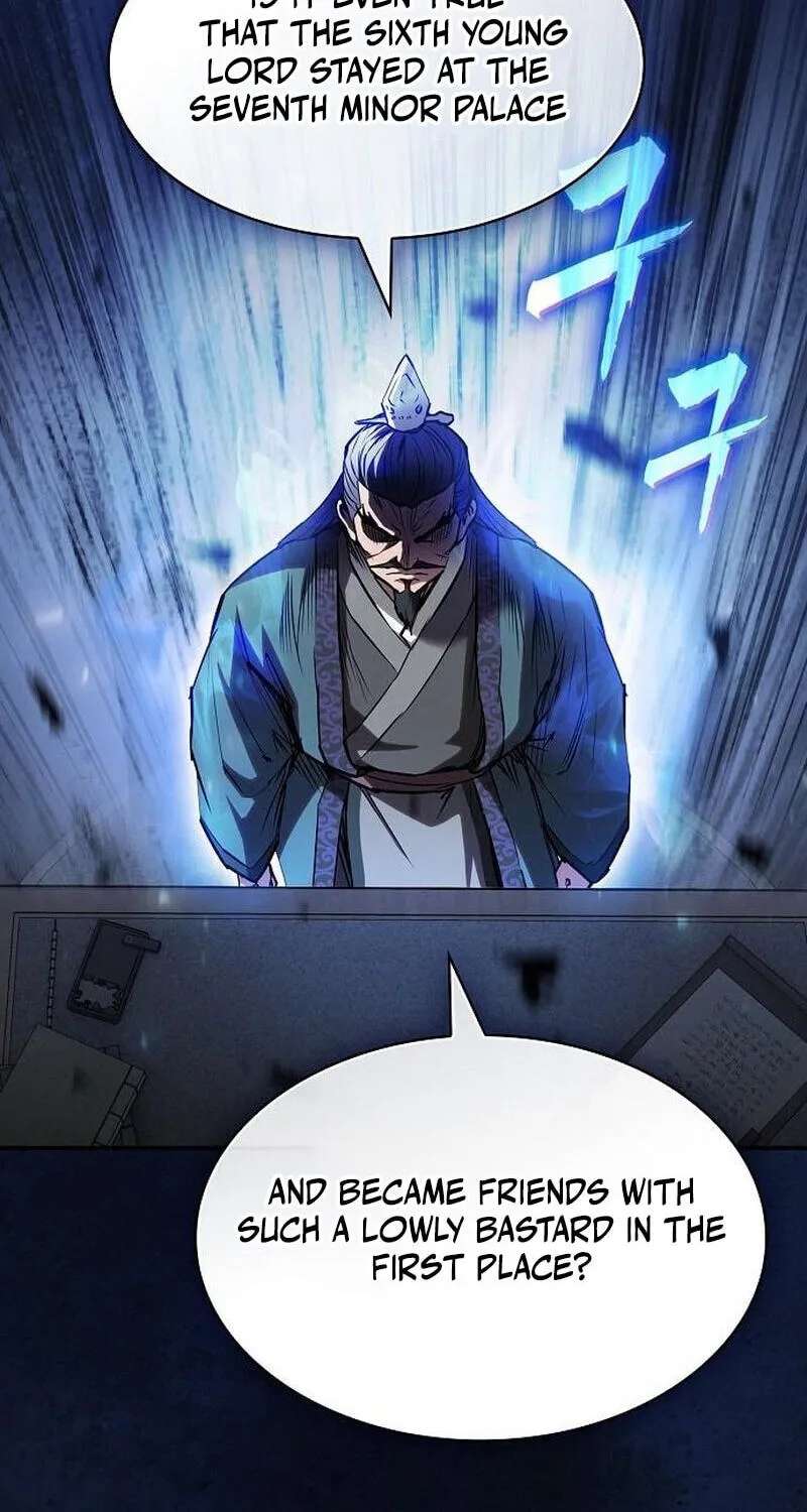 The Spy Life in the Demonic Sect Chapter 84 - page 30