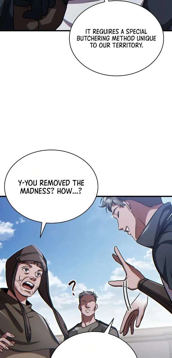 The Lord Who Levels Up by Devouring Chapter 16 - page 62