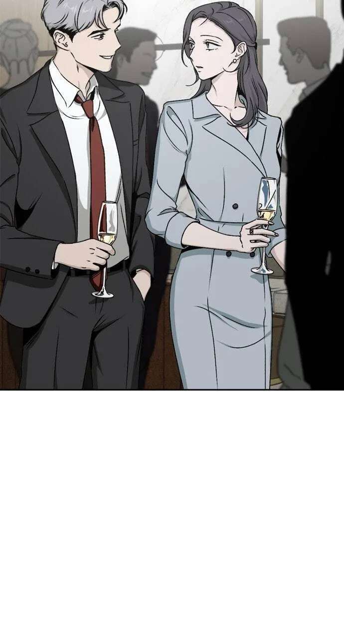 Proof of Dignity Chapter 60 - page 10