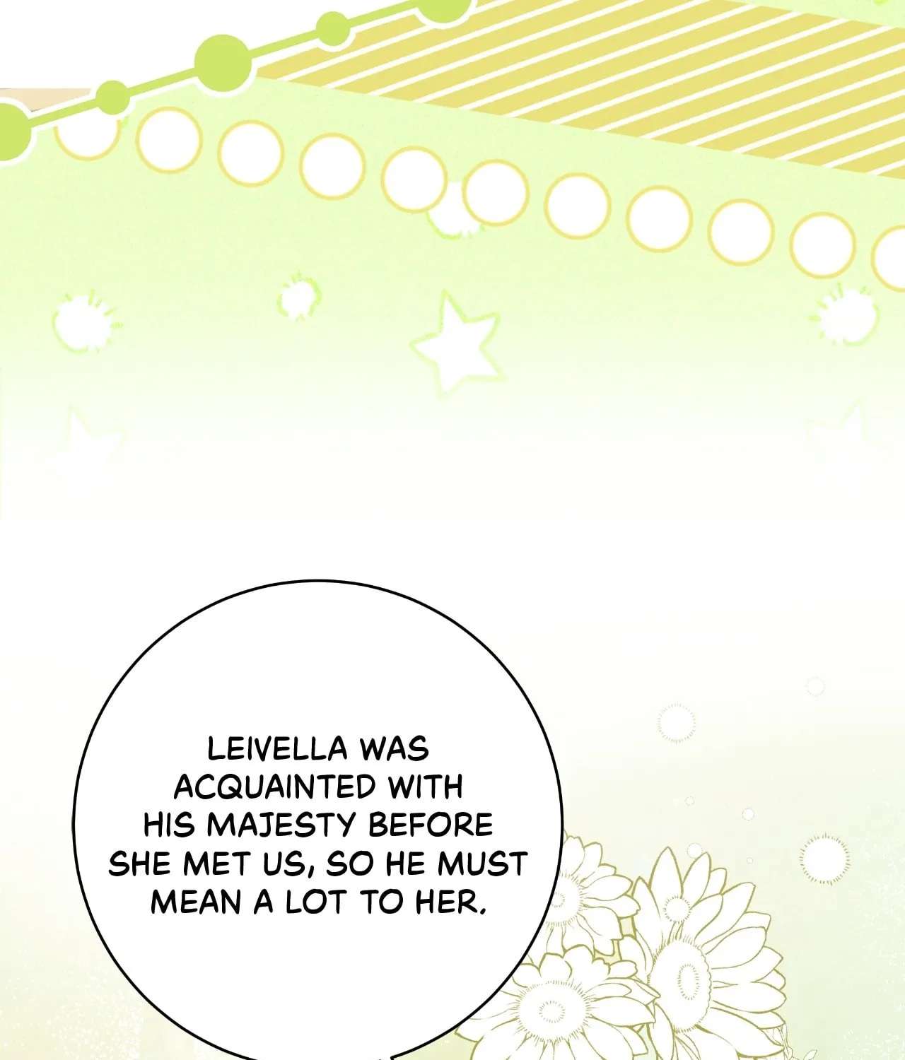 A Taste of Happiness for the Tragic Extra Chapter 65 - page 152