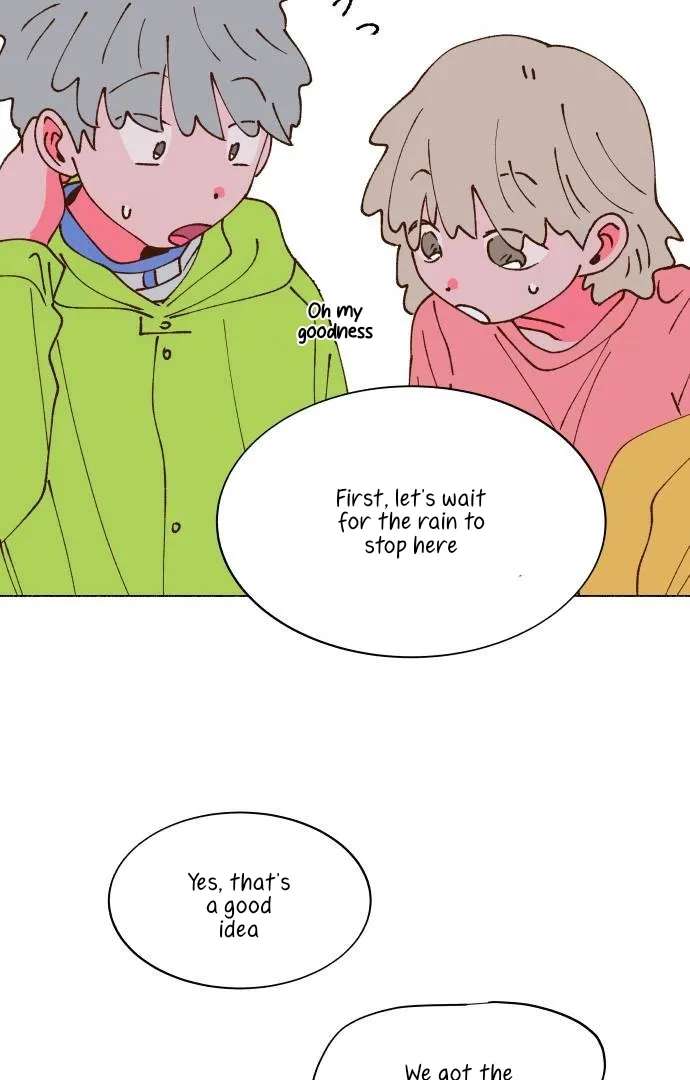 Even If It Goes to Waste Chapter 5 - page 38
