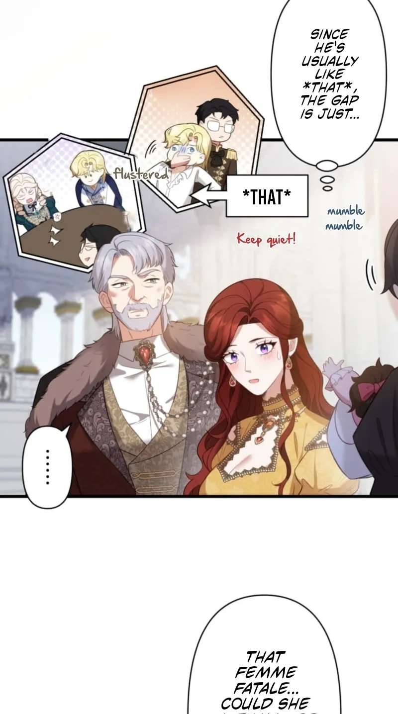 I Became the Saintess's Contract Mother Chapter 15 - page 47