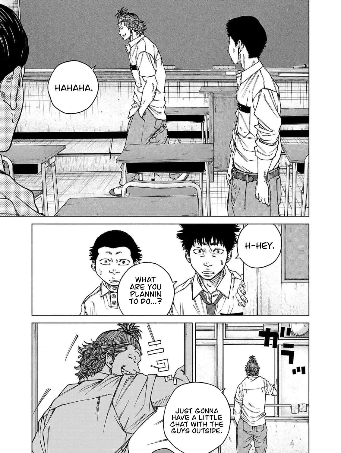 Gabu Chapter 3 - page 65